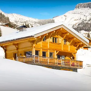 Le Charmieux - Ovo Network Chalet